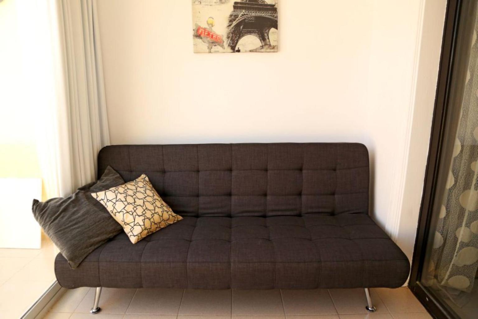 Apartment Torviscas Fantastic With Pool And Private Terrace
