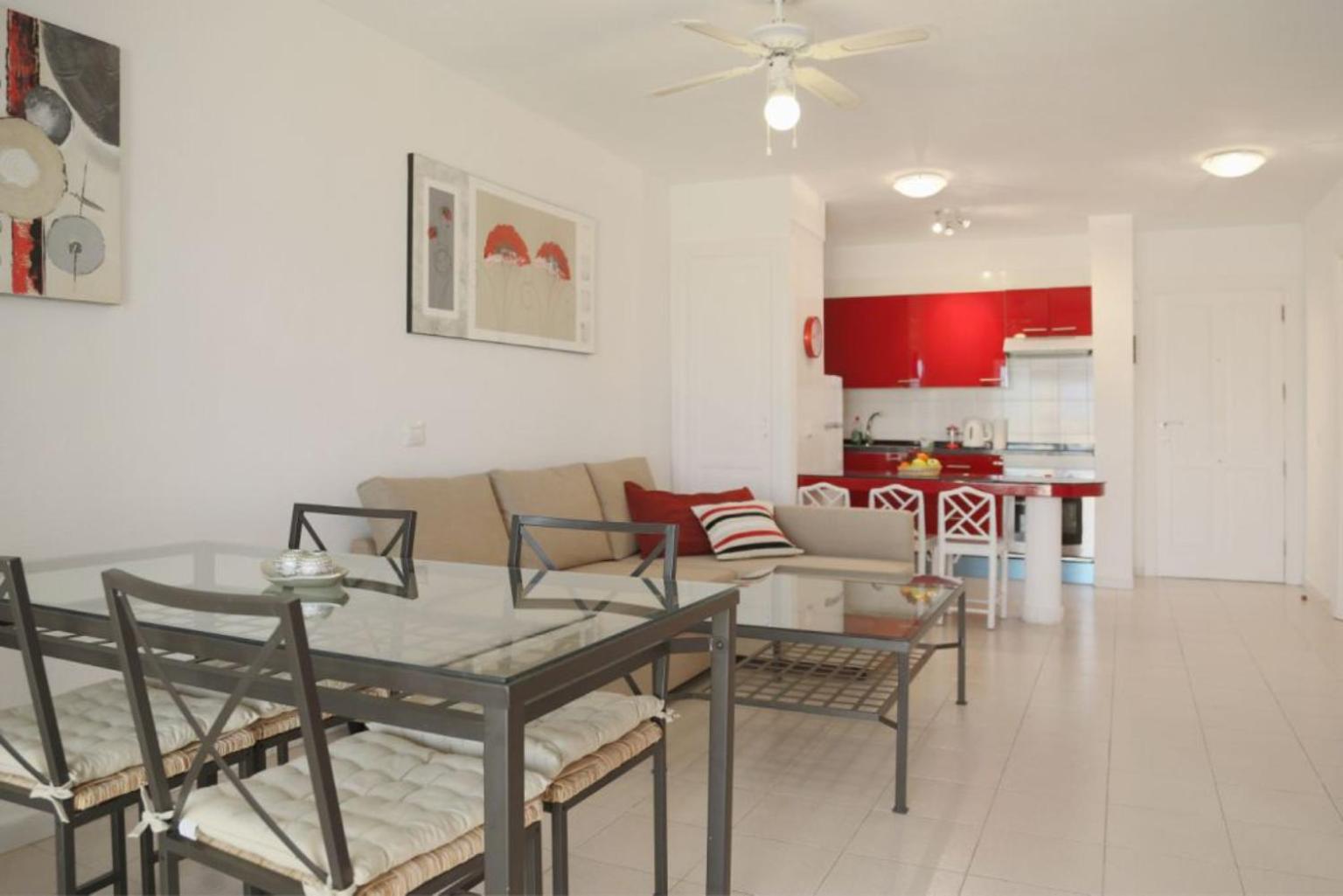 Torviscas Fantastic With Pool And Private Terrace Costa Adeje (Tenerife)