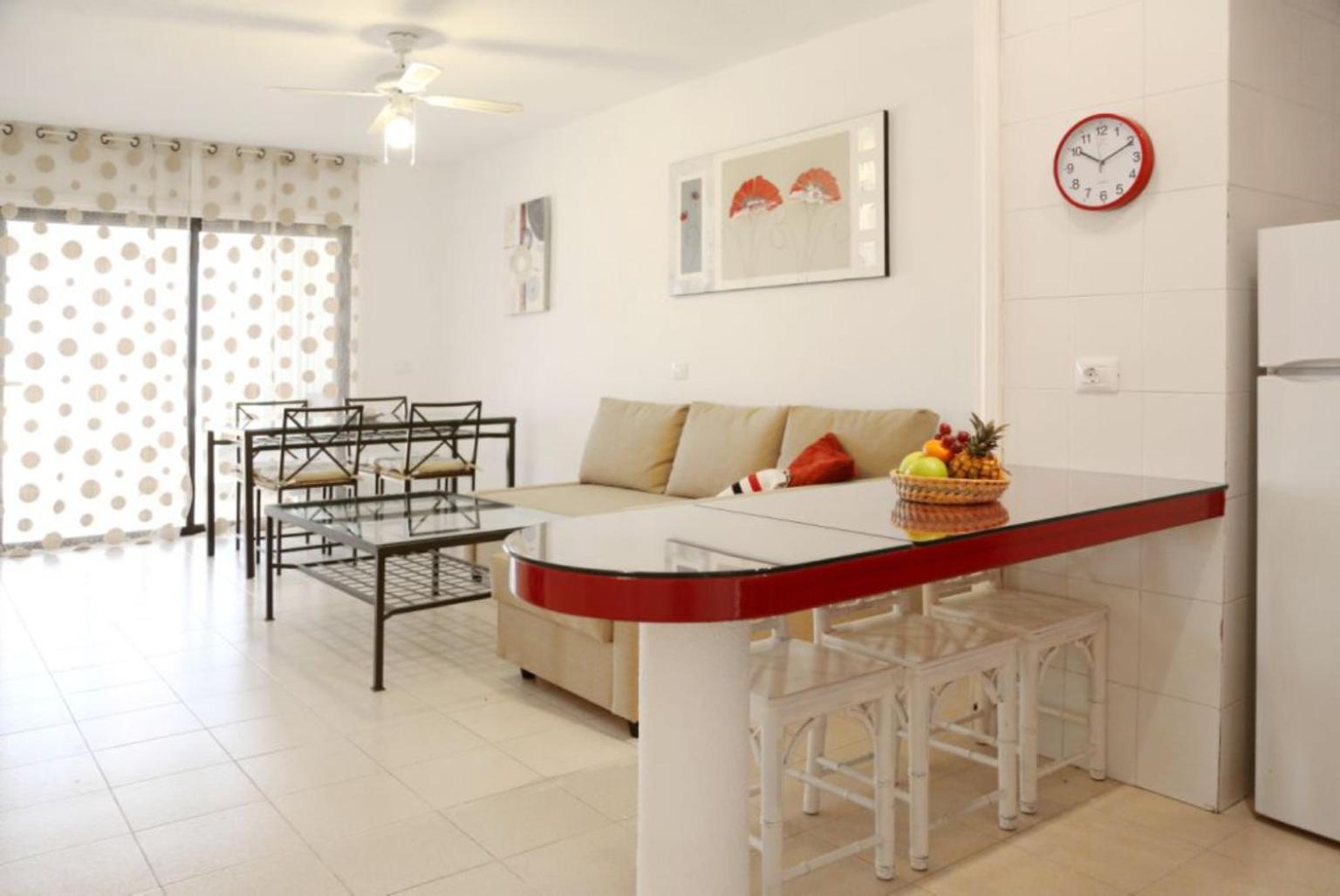 Torviscas Fantastic With Pool And Private Terrace Apartment