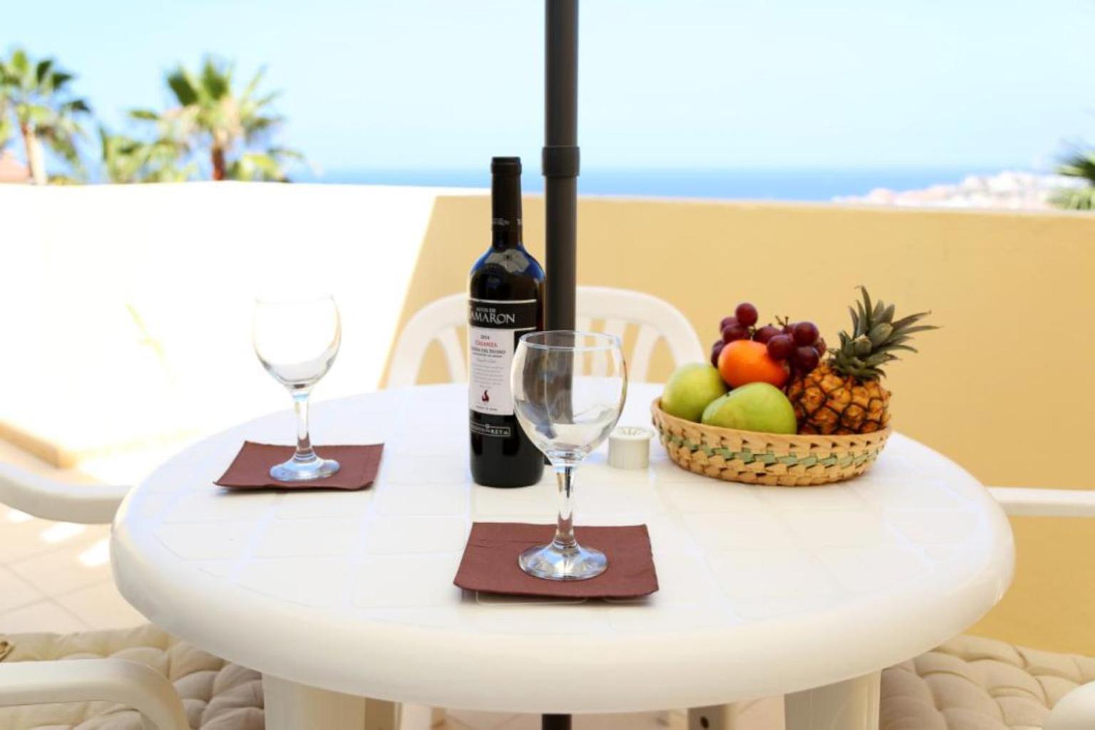 Torviscas Fantastic With Pool And Private Terrace *