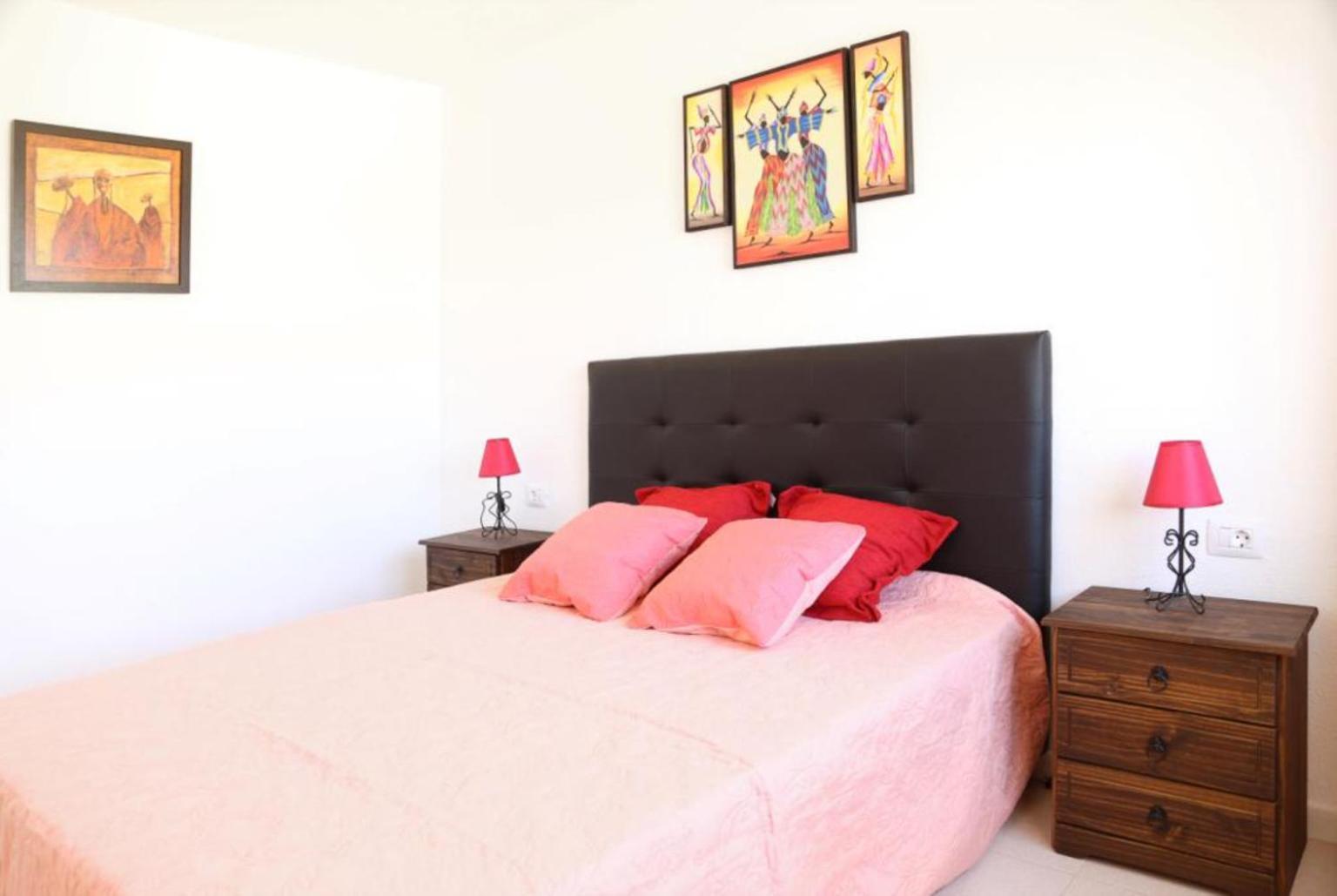 Torviscas Fantastic With Pool And Private Terrace Costa Adeje (Tenerife)