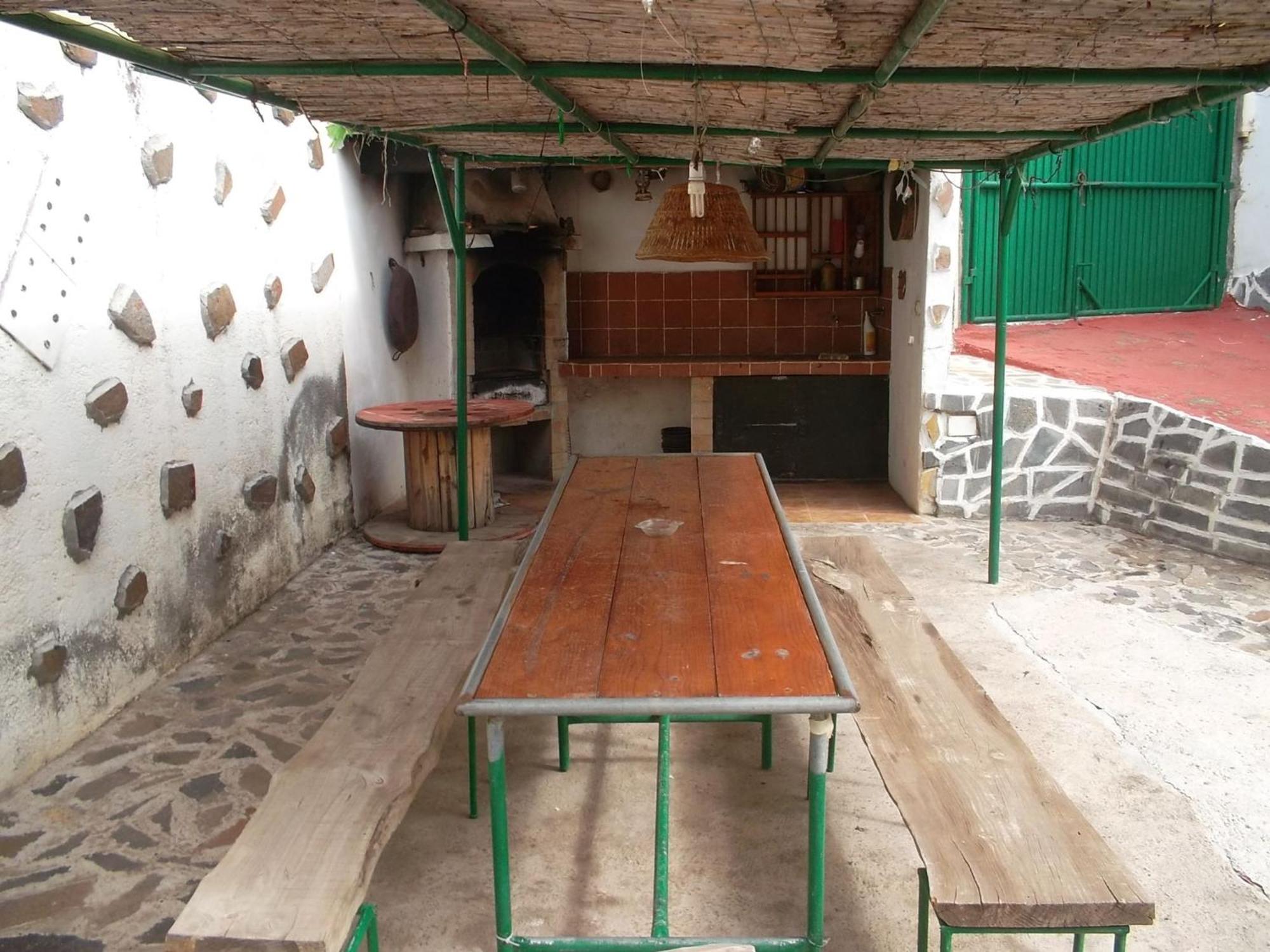 House El Cardon B2 In
