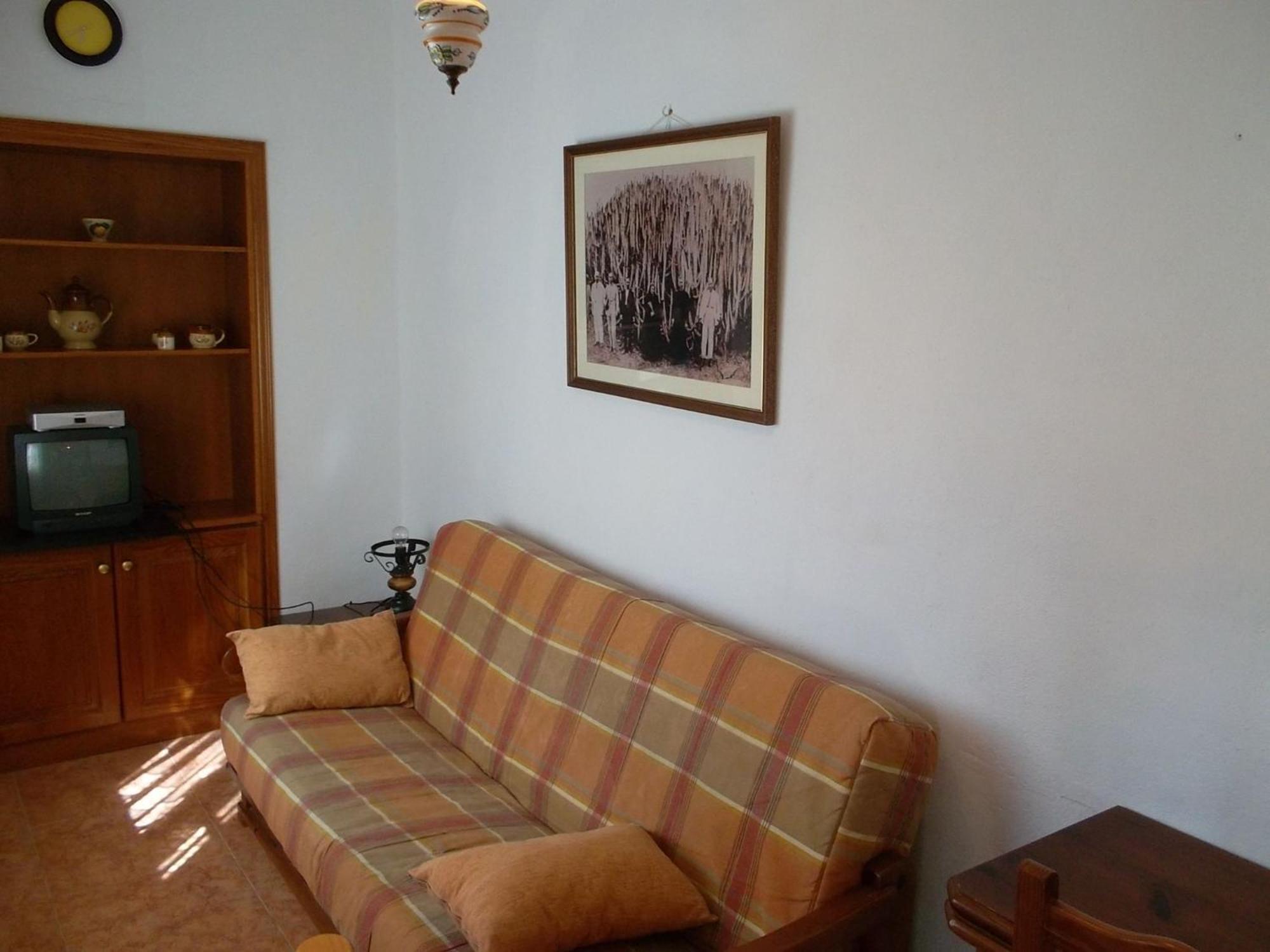 House El Cardon B2 In Сasa de vacaciones Buenavista Del Norte