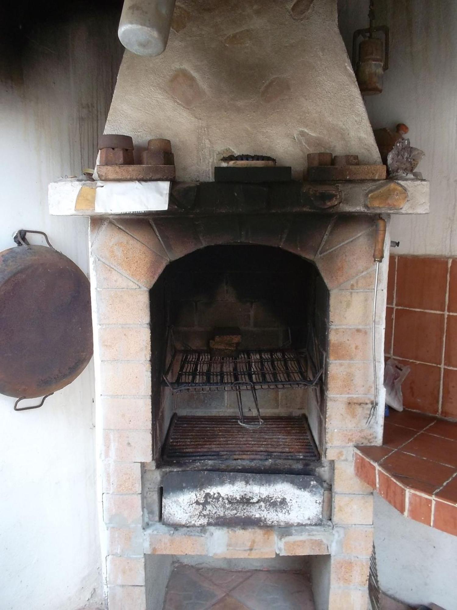 House El Cardon B2 In Buenavista Del Norte