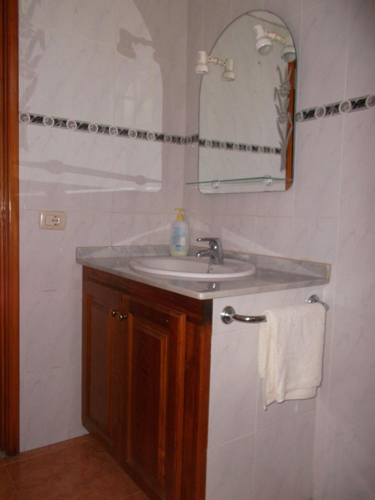 House El Cardon B2 In