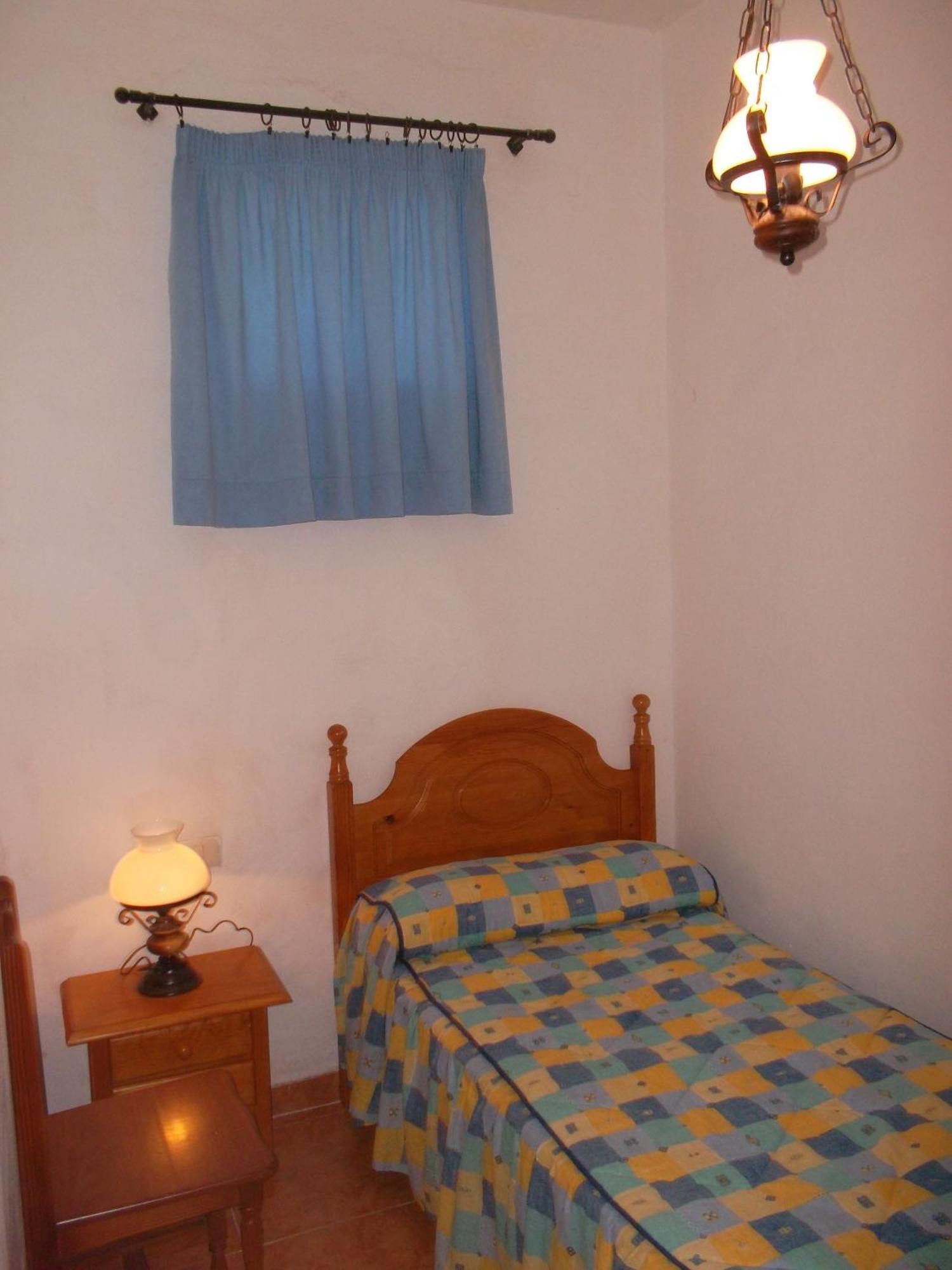 Сasa de vacaciones House El Cardon B2 In *