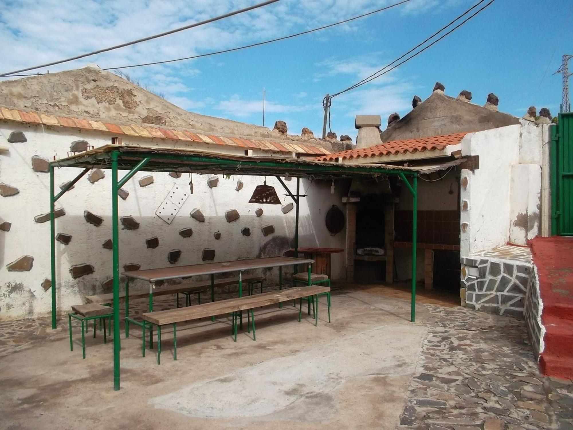 Сasa de vacaciones House El Cardon B2 In Buenavista Del Norte