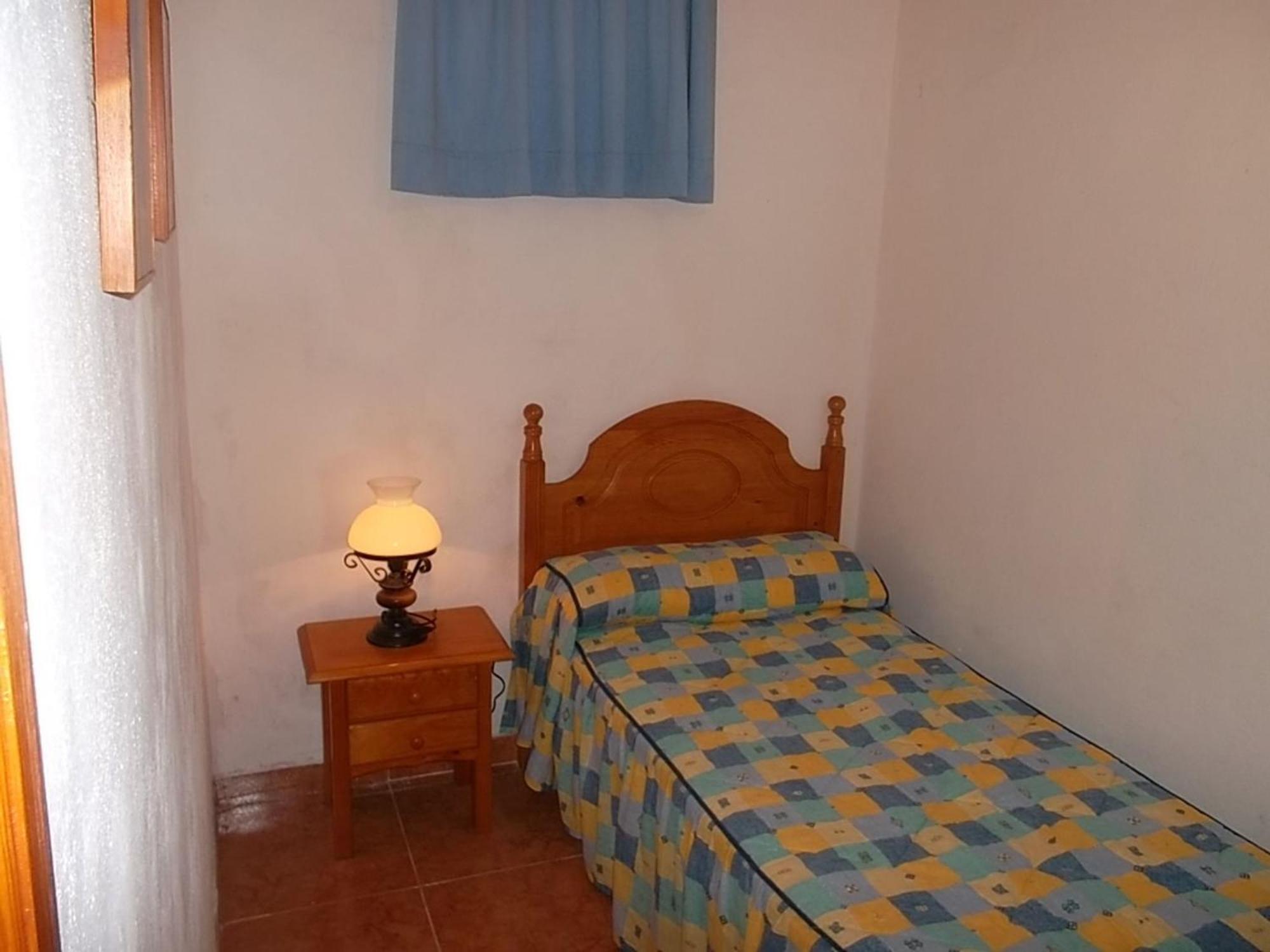 House El Cardon B2 In *