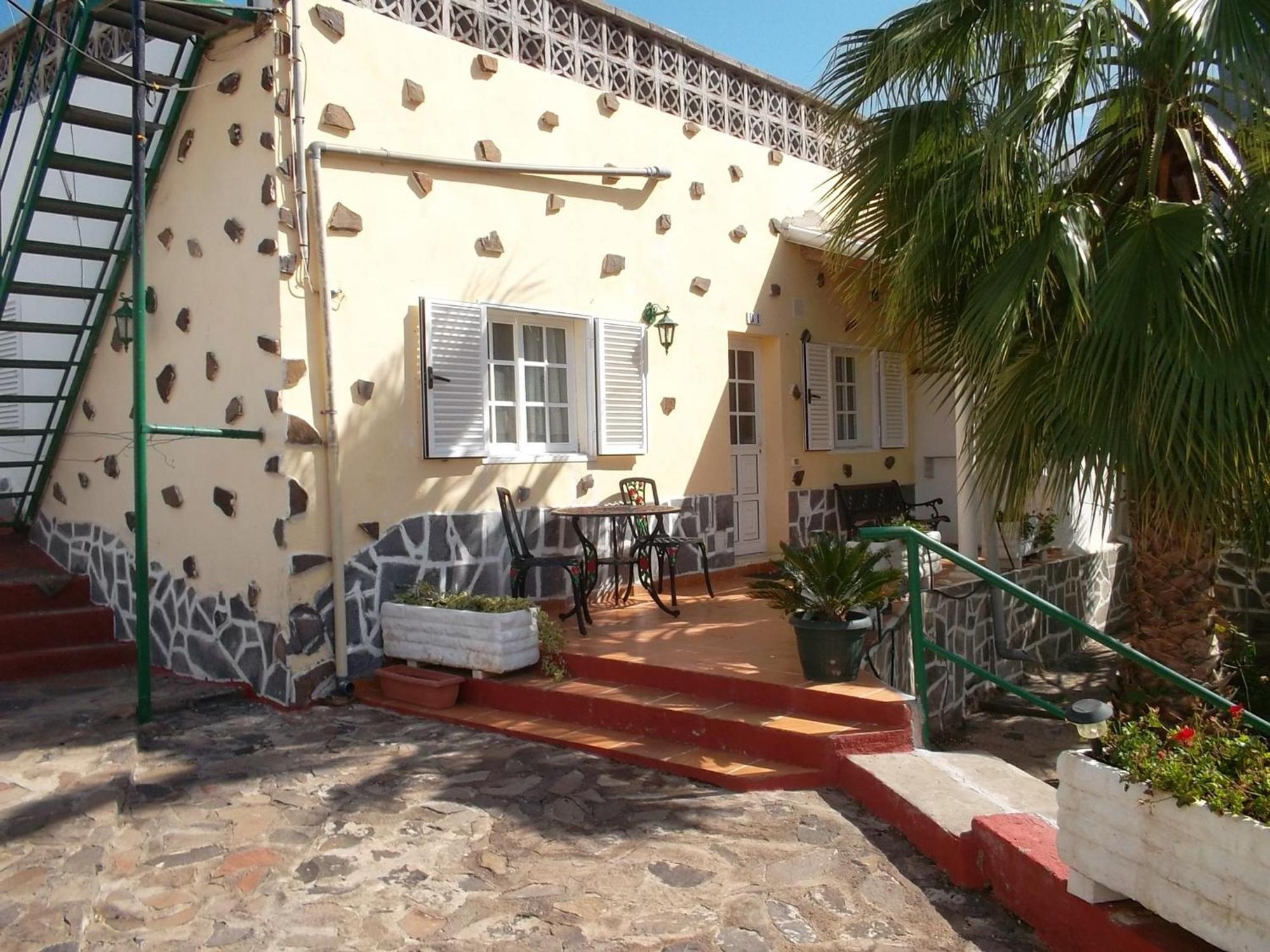 Сasa de vacaciones House El Cardon B2 In