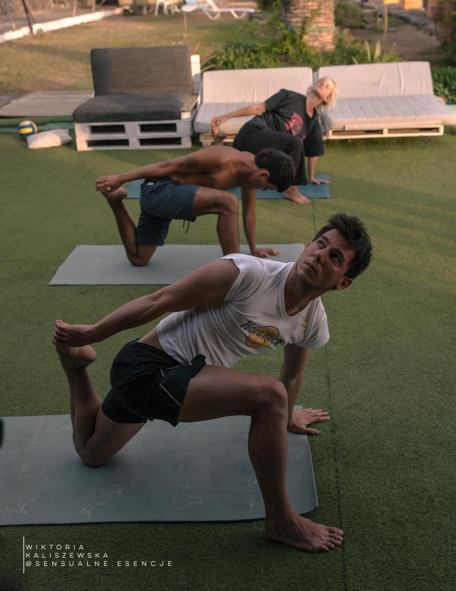 Hotel Adeje - Twinfin & Surf Yoga Camp