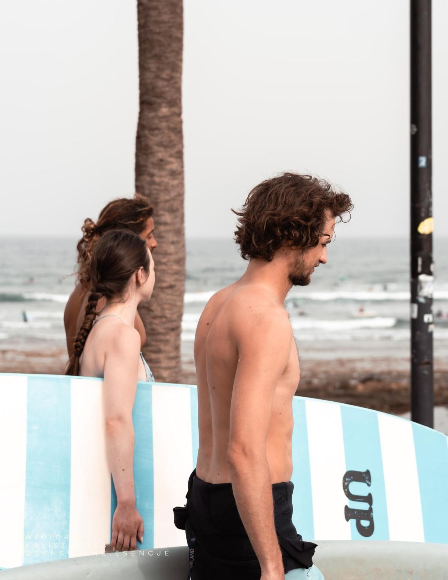 Hotel Adeje - Twinfin & Surf Yoga Camp Callao Salvaje