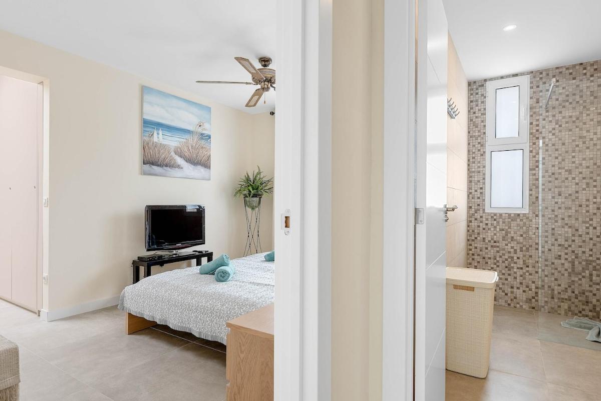 Apartamento Julia Tenerife *