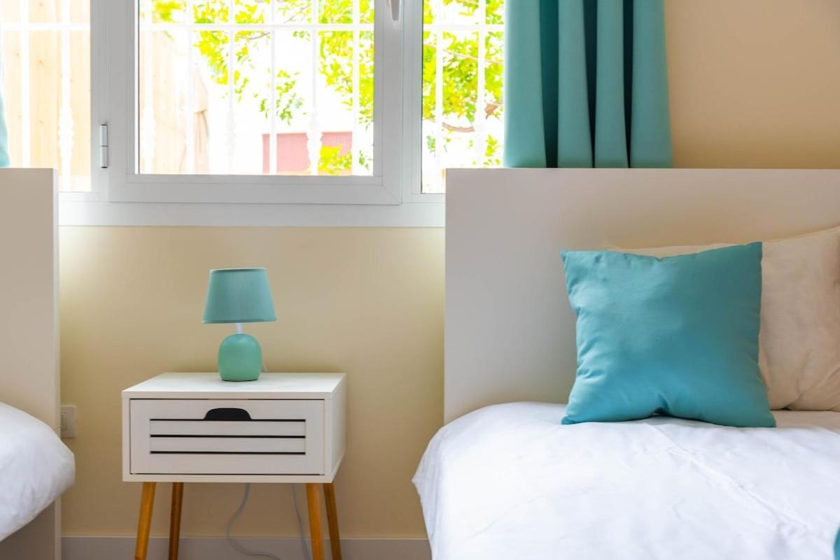 Apartamento Julia Tenerife Costa Adeje (Tenerife)