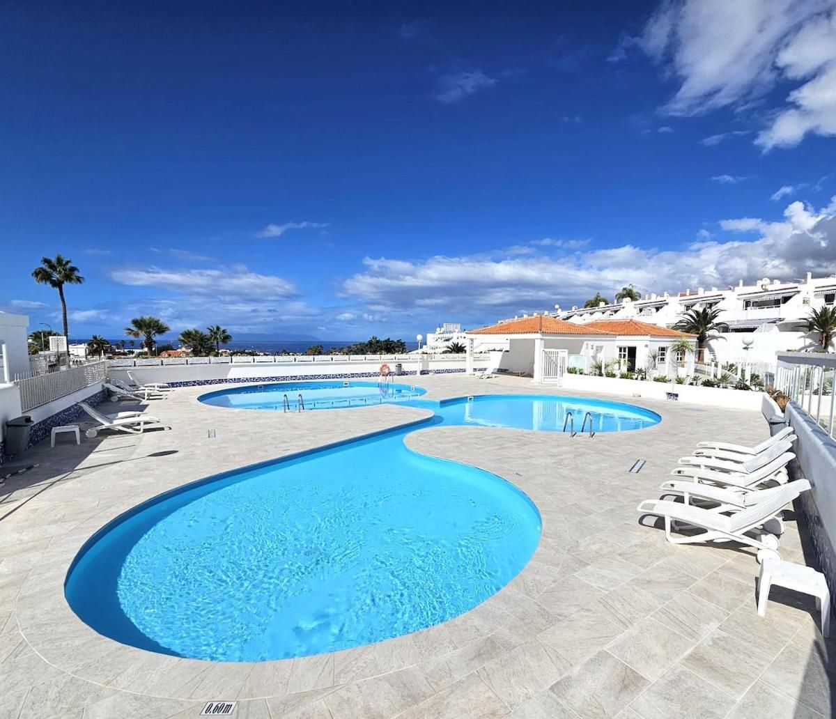 Apartamento Julia Tenerife *