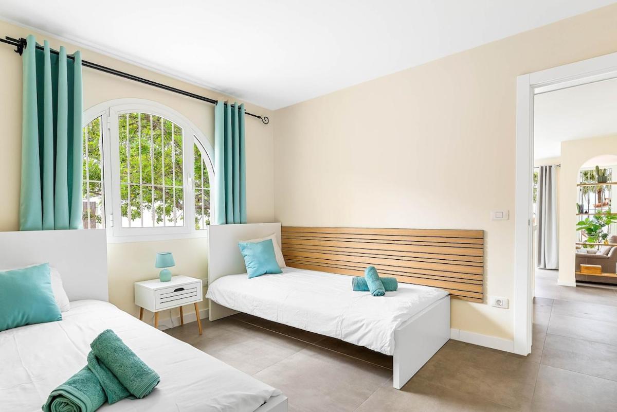 Apartamento Julia Tenerife Costa Adeje (Tenerife)