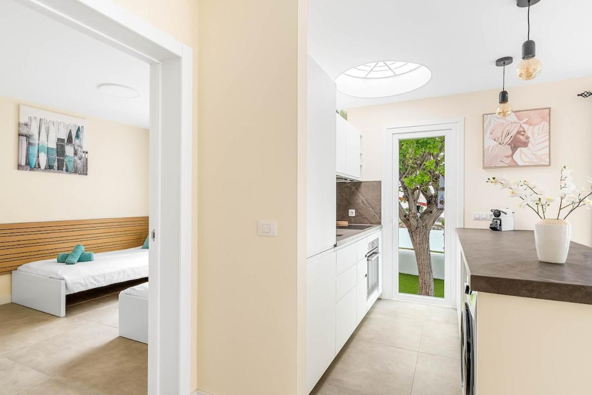 Julia Tenerife Apartamento
