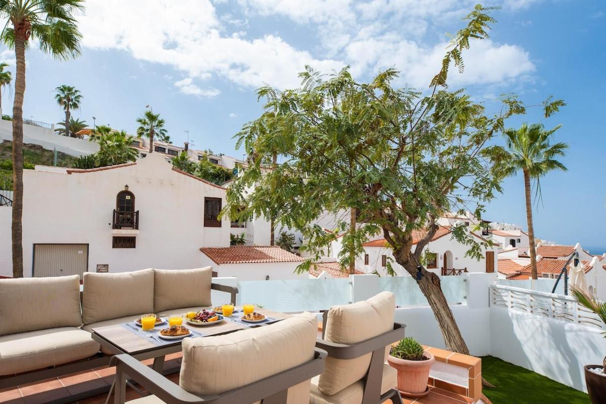 Apartamento Julia Tenerife Costa Adeje (Tenerife)