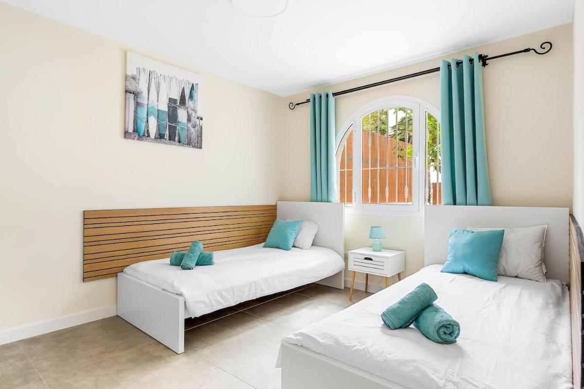 Apartment Julia Tenerife