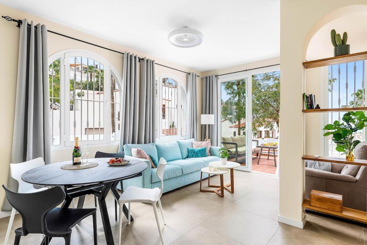 Apartamento Julia Tenerife *