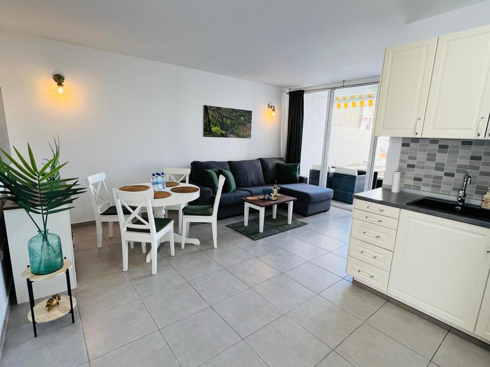 Tenbelsol Apartamento