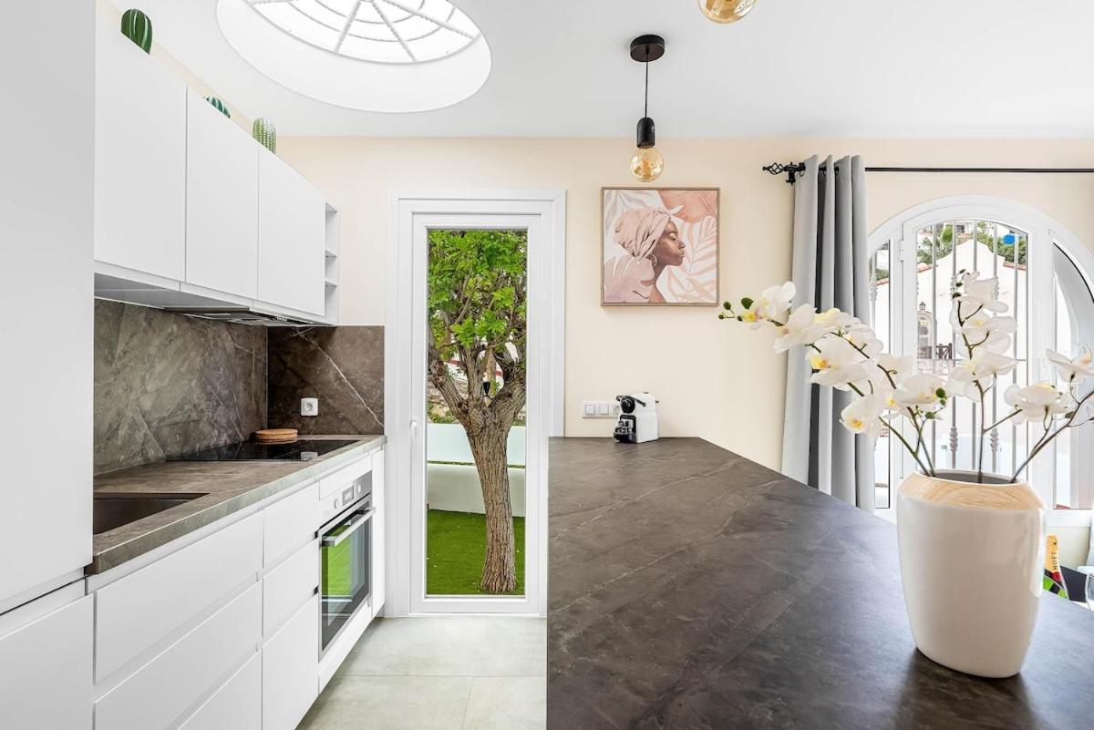 Apartamento Julia Tenerife
