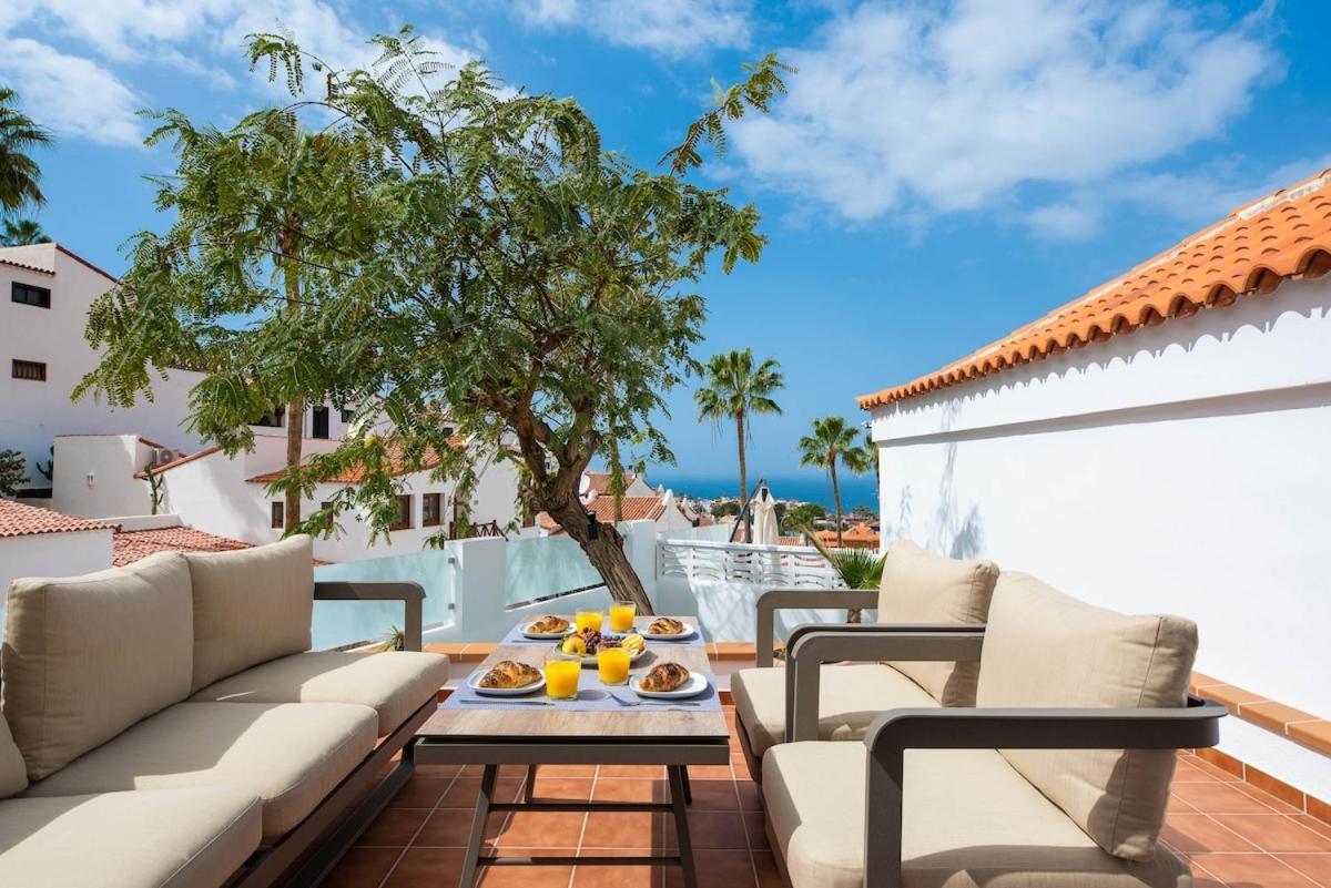 Apartment Julia Tenerife *