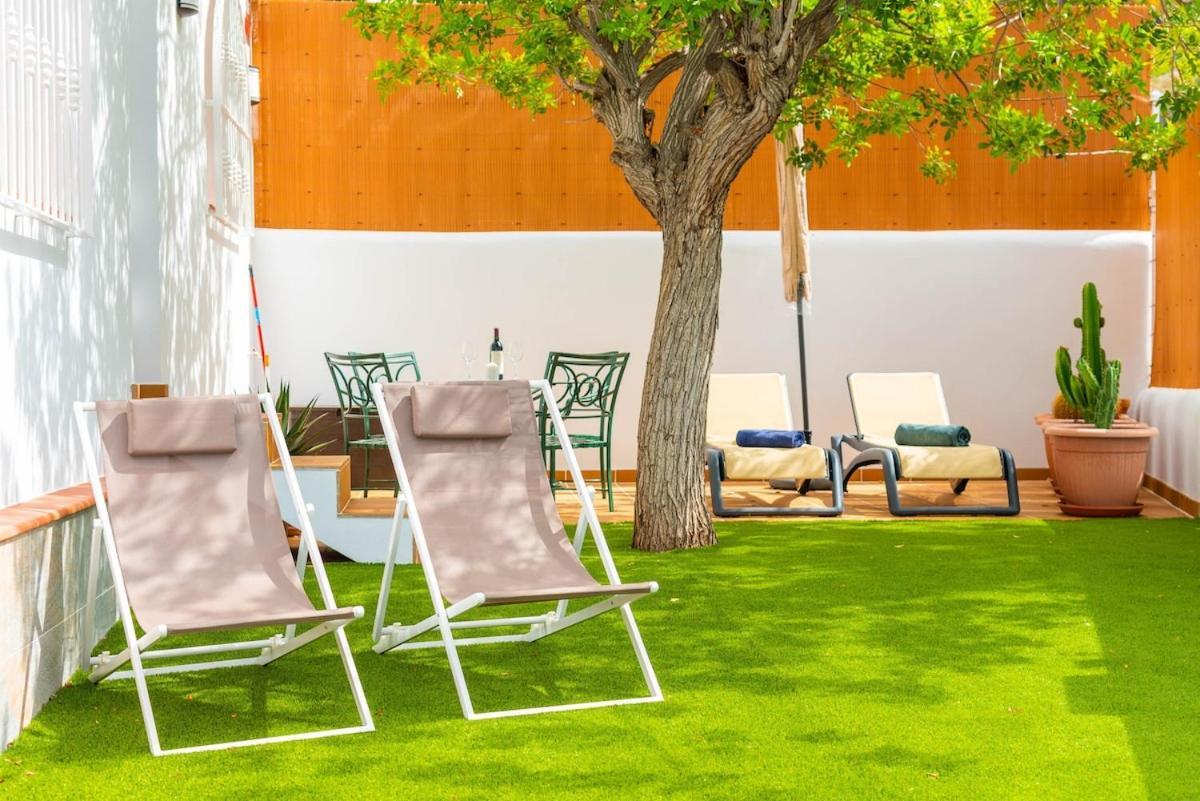 Apartamento Julia Tenerife Costa Adeje (Tenerife)