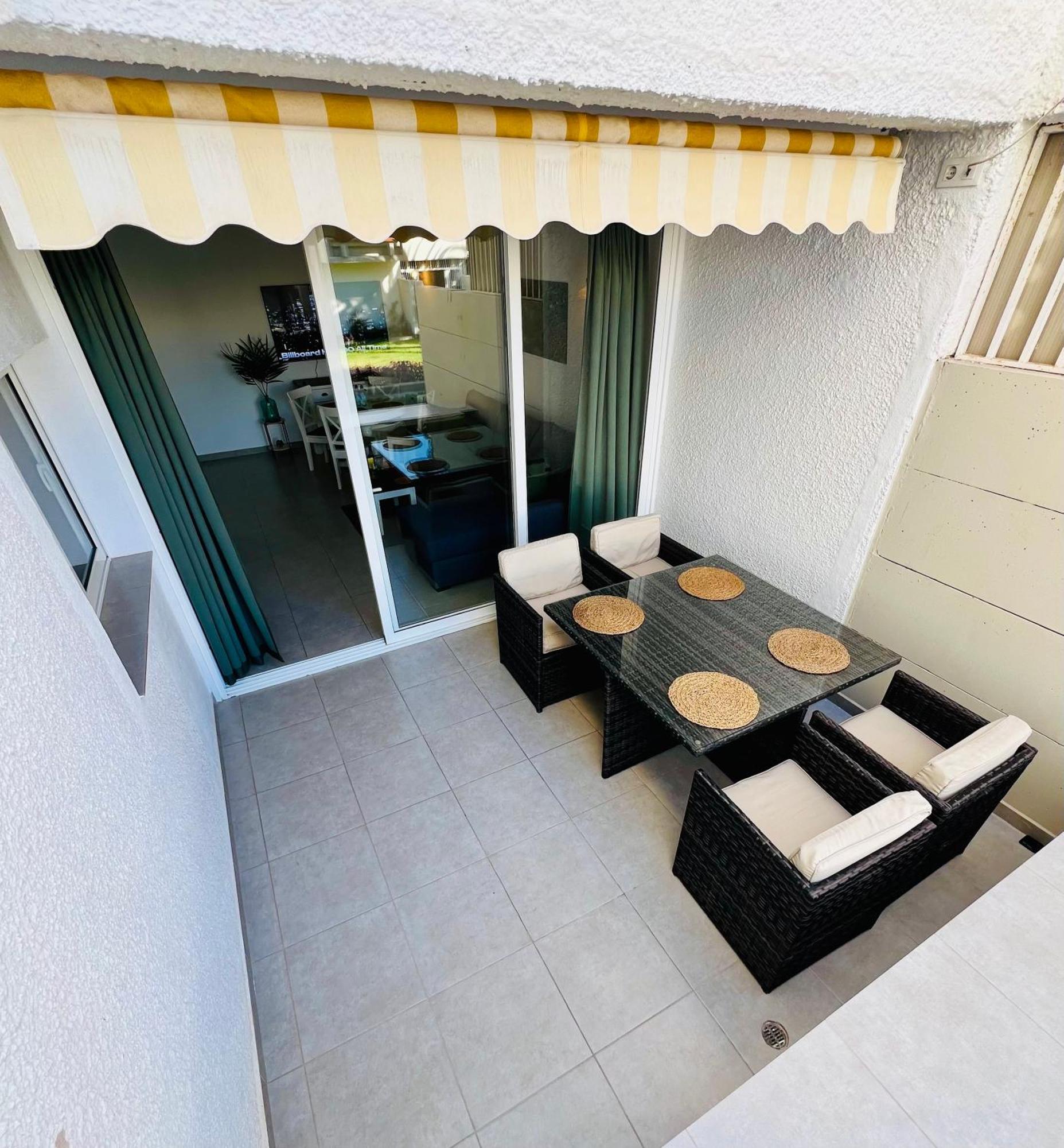 Tenbelsol Apartamento