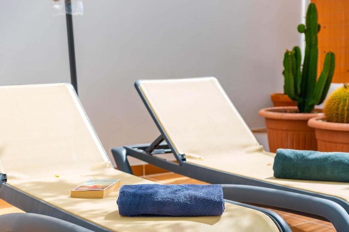 Apartamento Julia Tenerife