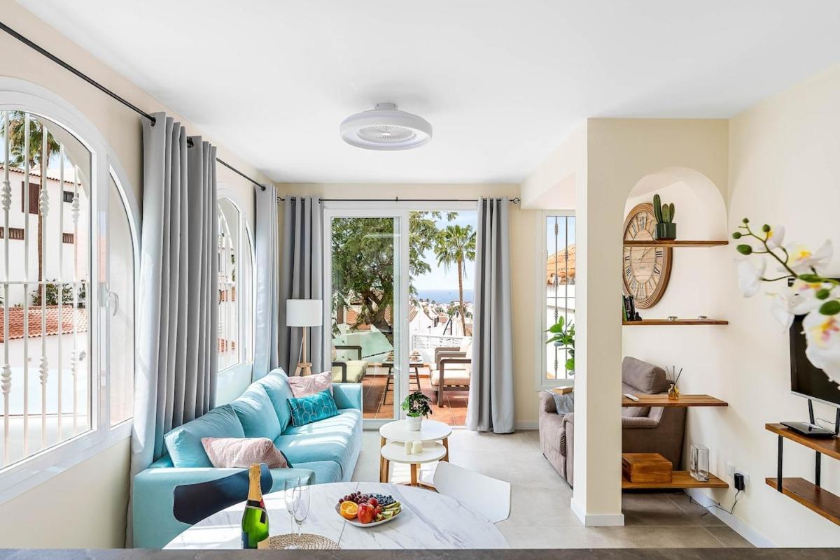 Apartamento Julia Tenerife *