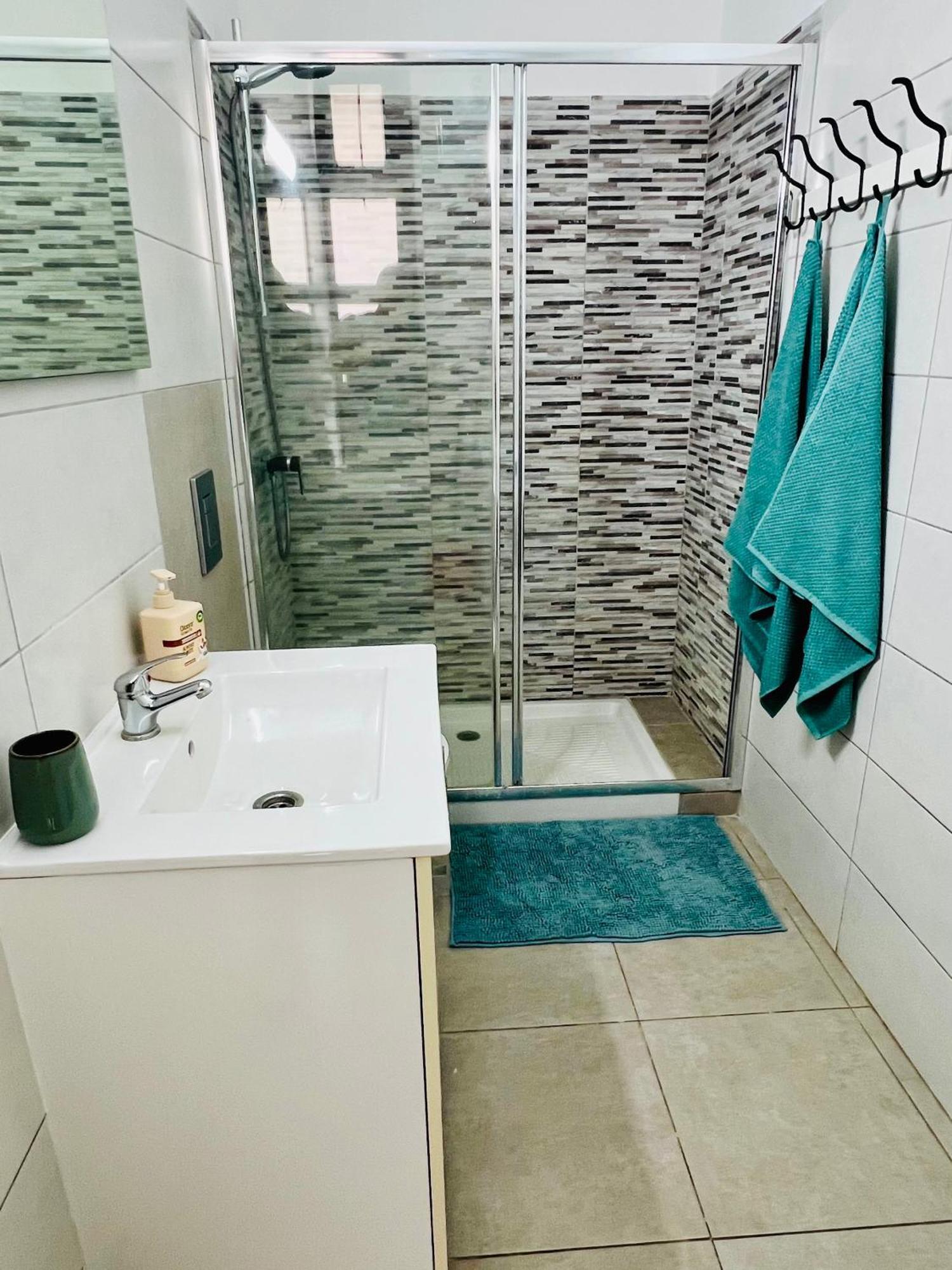 Tenbelsol Apartamento