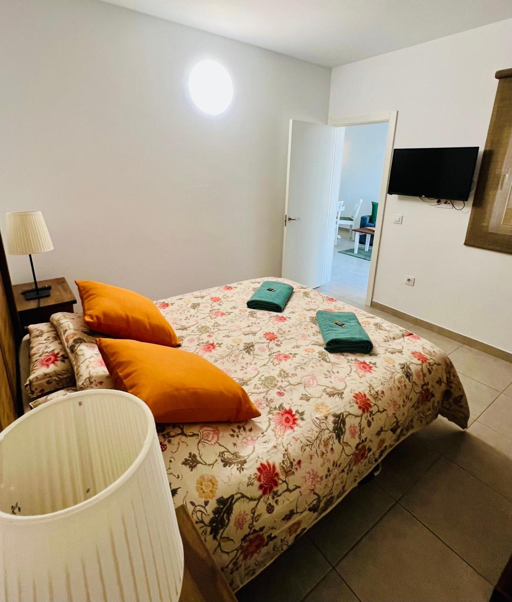 Apartamento Tenbelsol