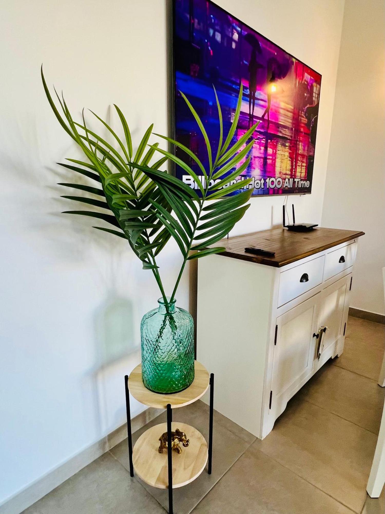 Tenbelsol Apartamento *