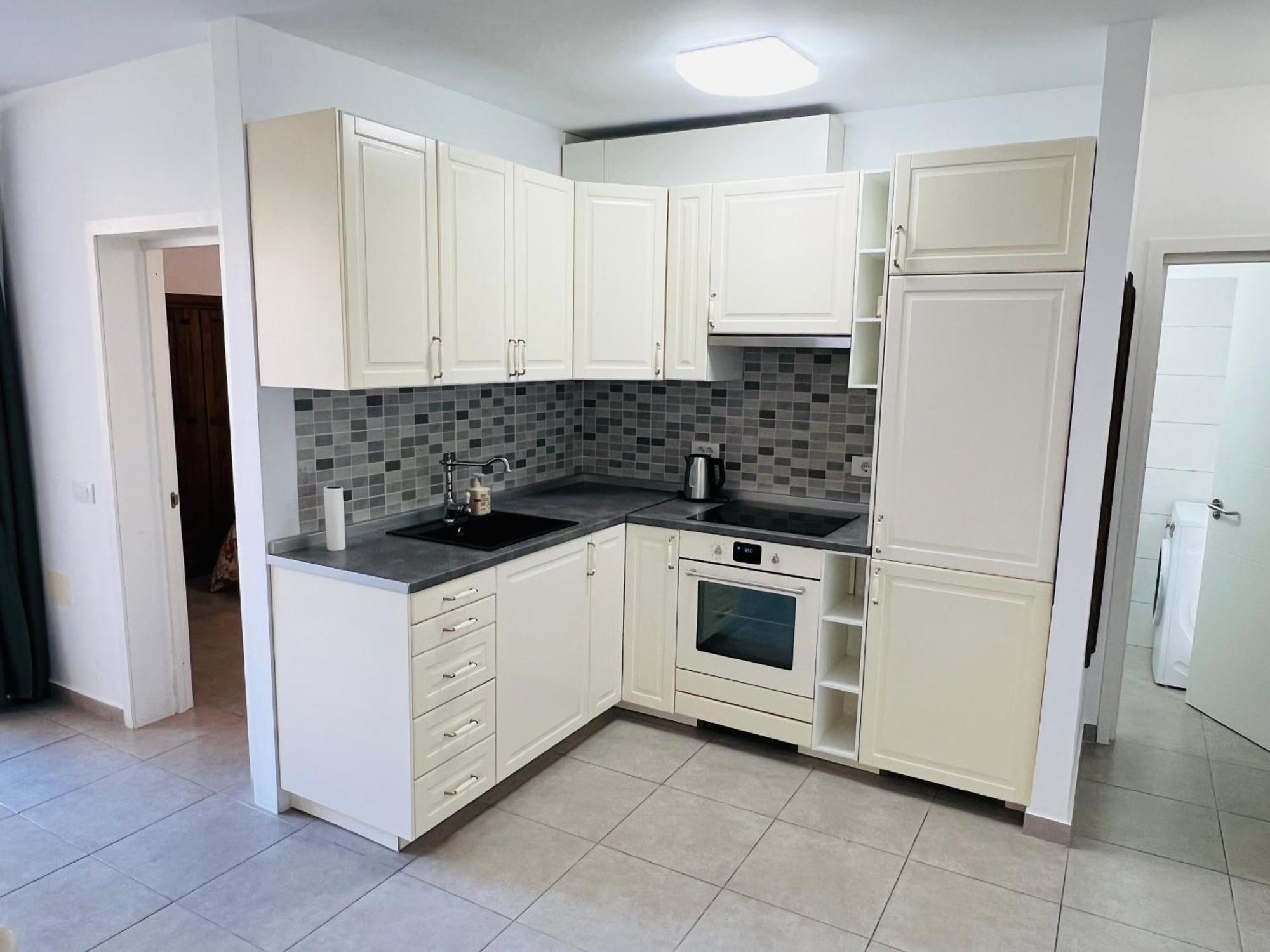 Apartamento Tenbelsol *