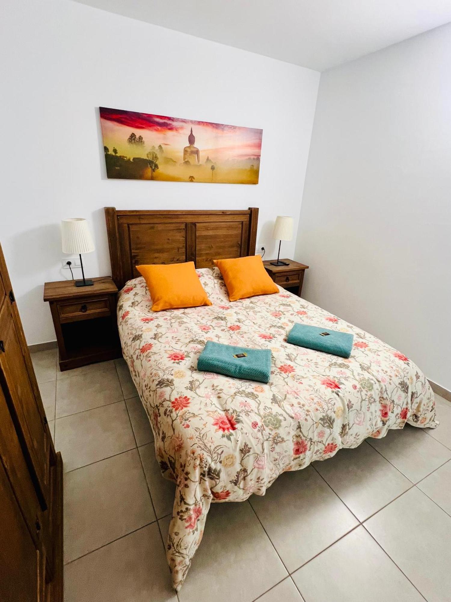 Apartamento Tenbelsol Costa del Silencio