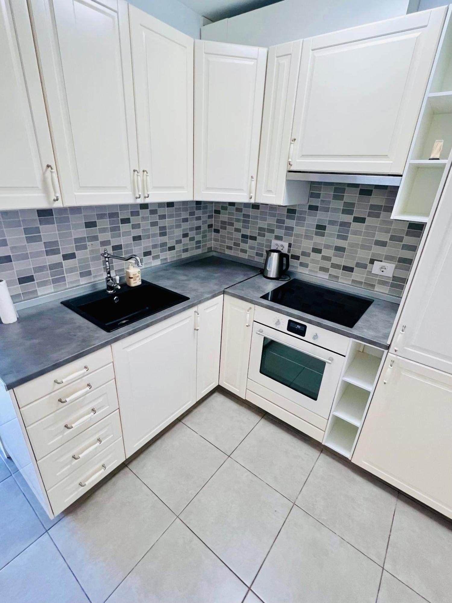 Tenbelsol Apartamento *
