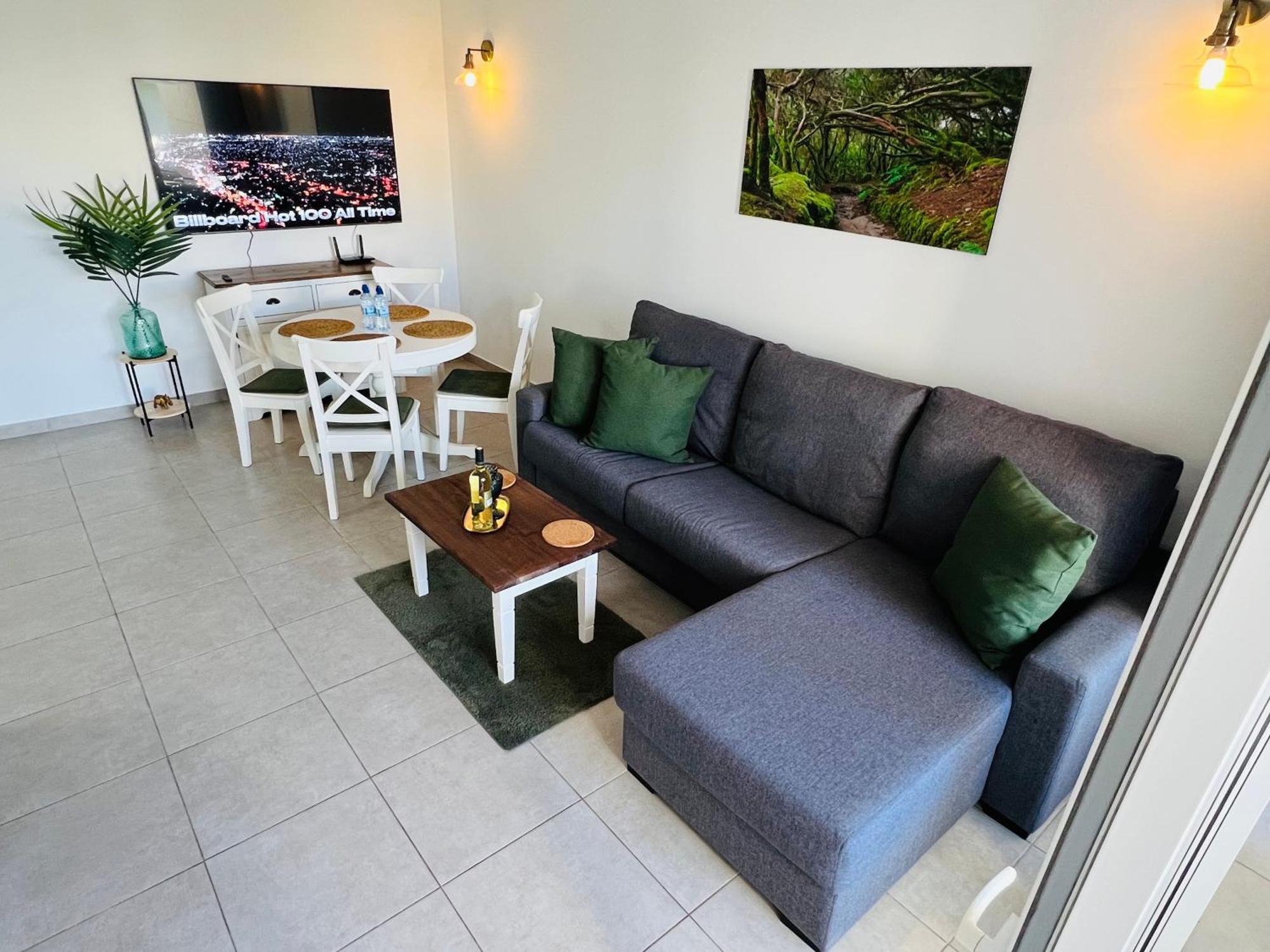 Apartamento Tenbelsol *