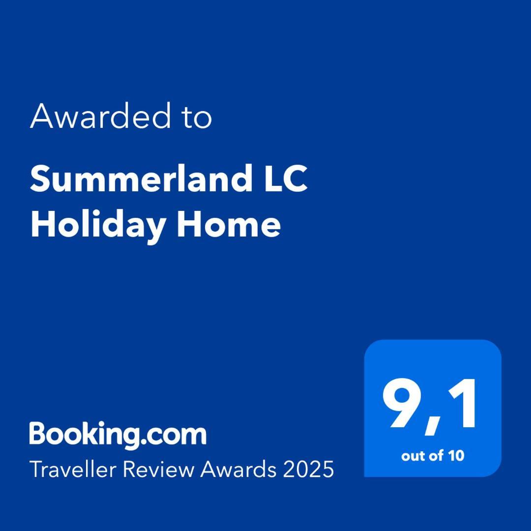 Summerland Lc * Los Cristianos (Tenerife)