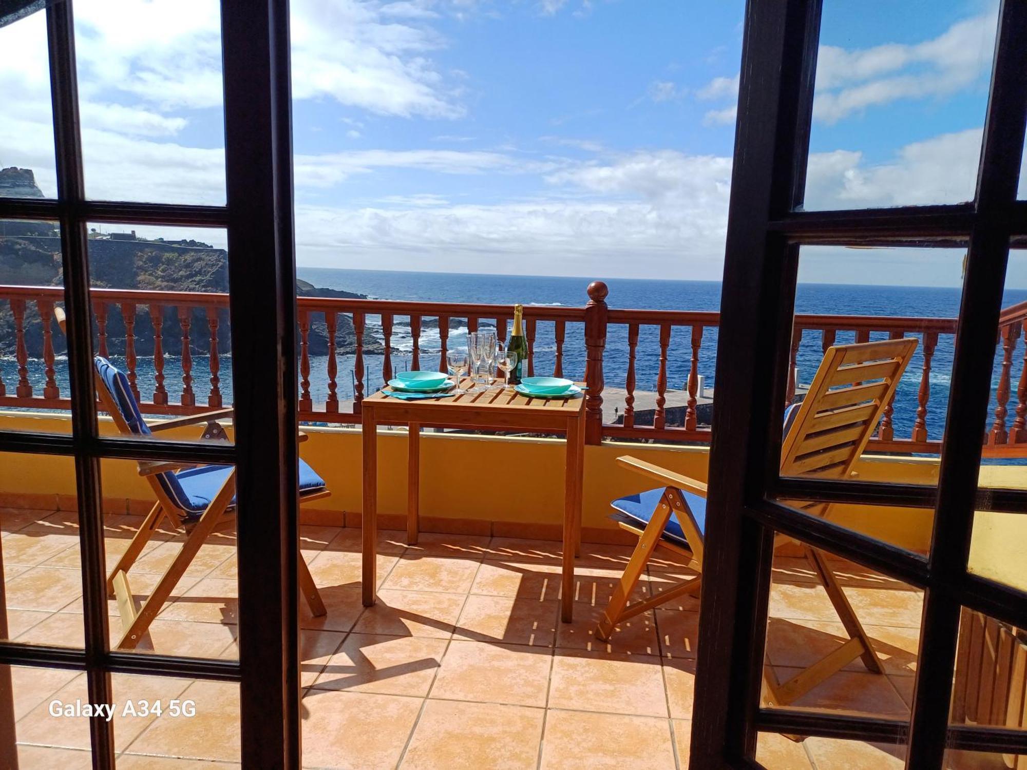 Apartamento Marjul Garachico (Tenerife)
