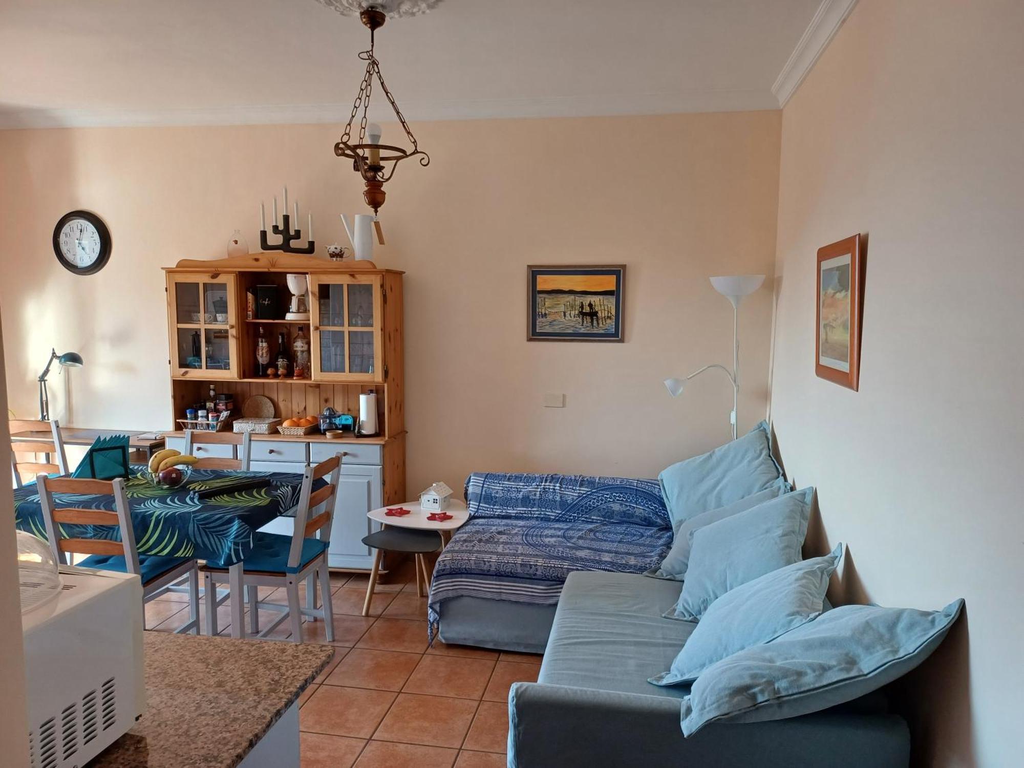 Marjul * Garachico (Tenerife)
