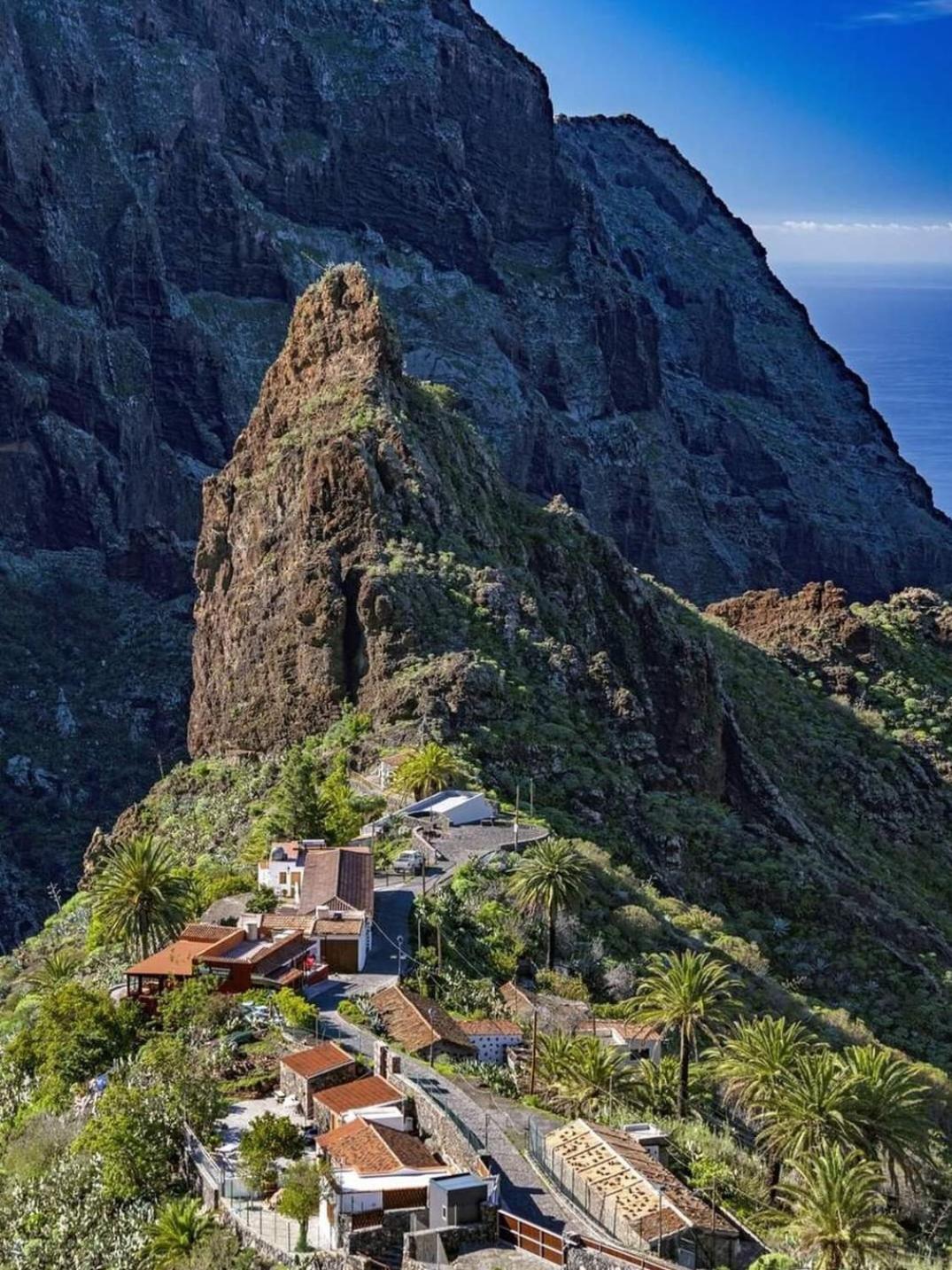 Casa Berna Сasa de vacaciones