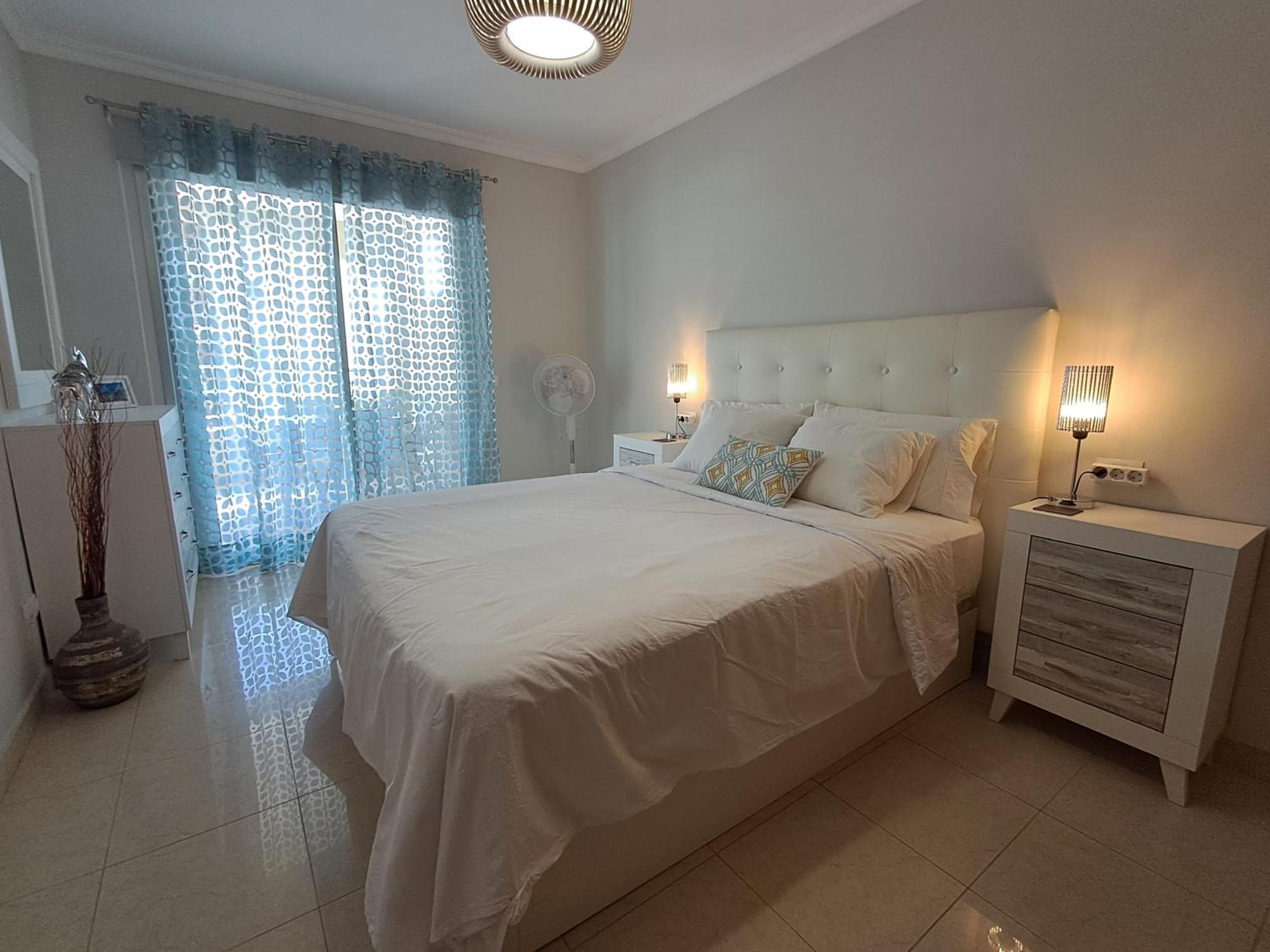 La Vida Buena Apartment Palm-mar