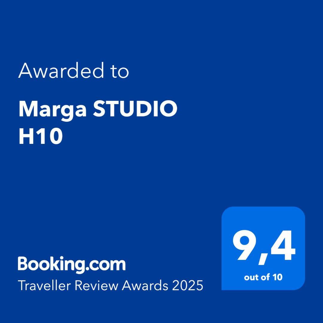 Marga H10 *