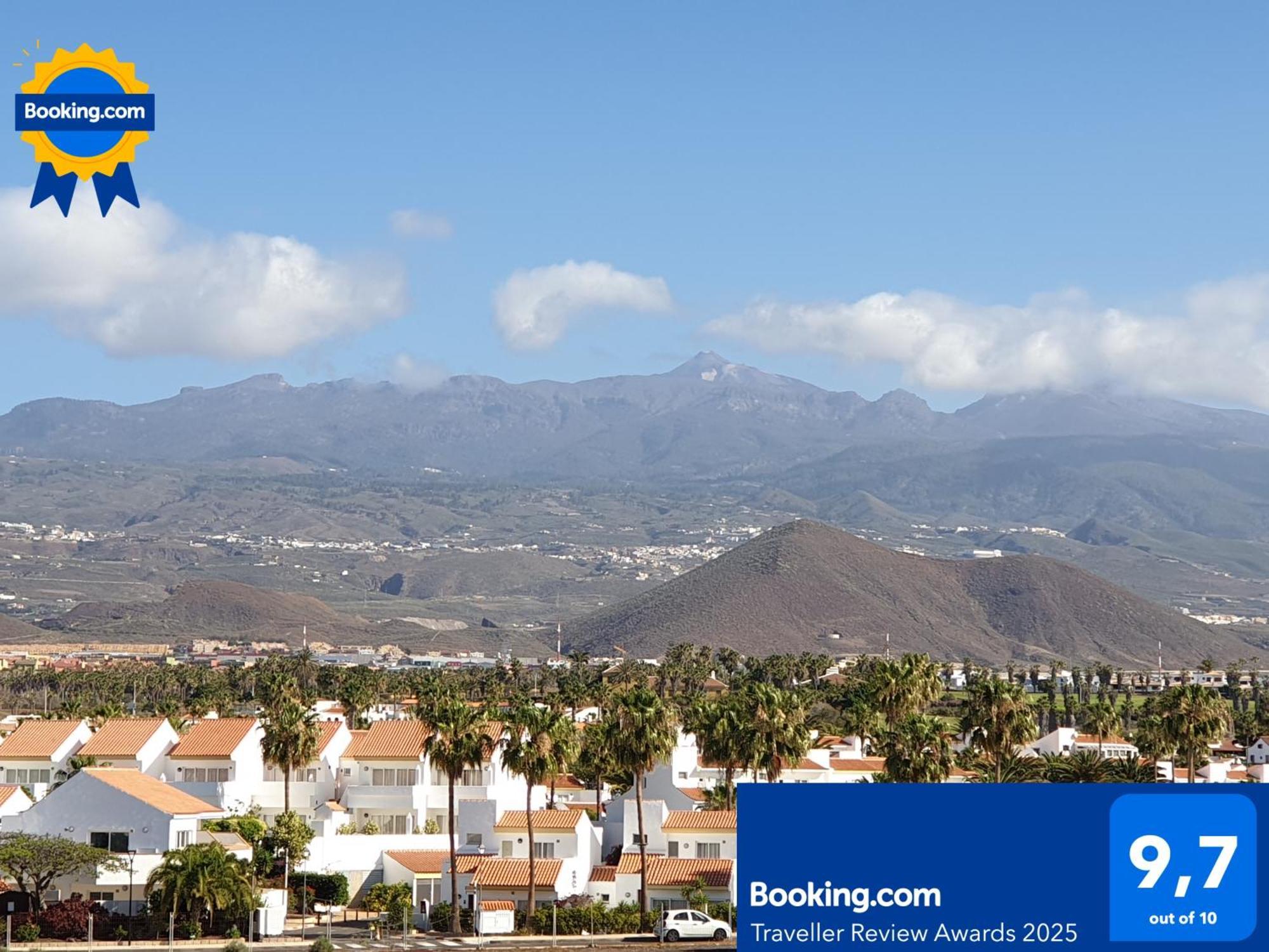 Ocean View San Miguel de Abona