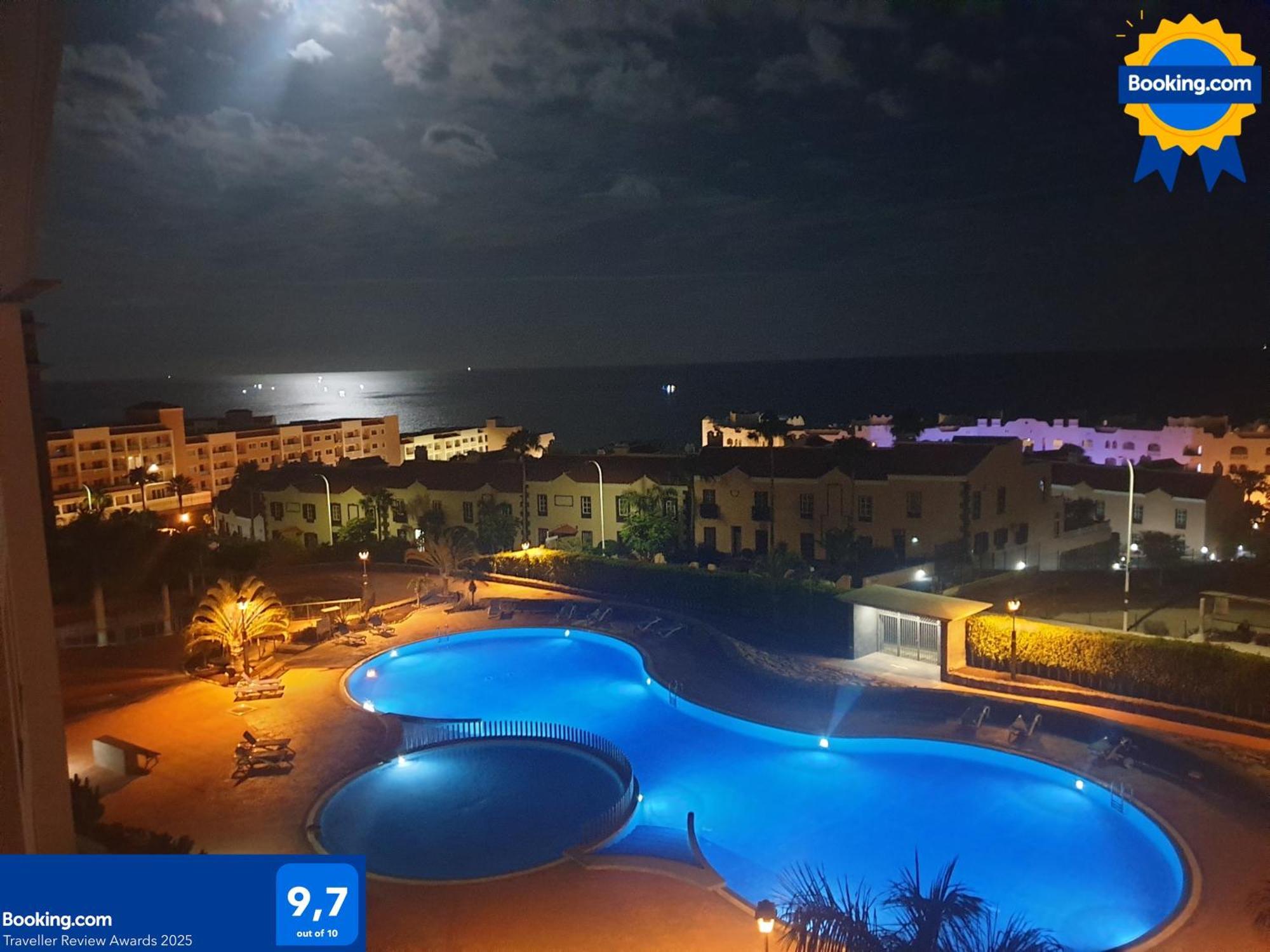 Appartement Ocean View *