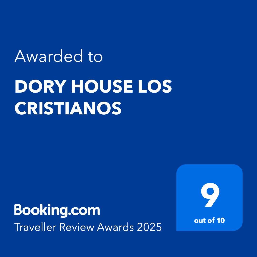 Dory House Cristianos Apartment *