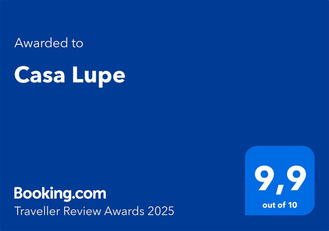 Casa Lupe