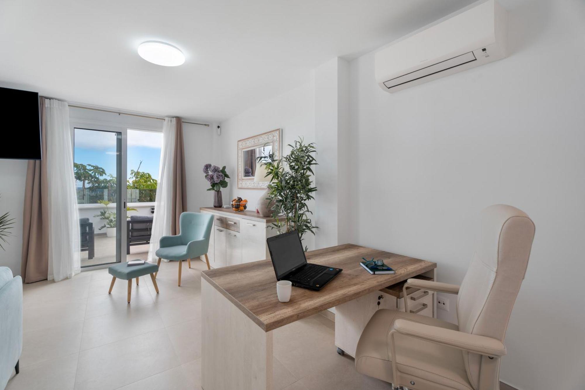 Atlantico Villa *