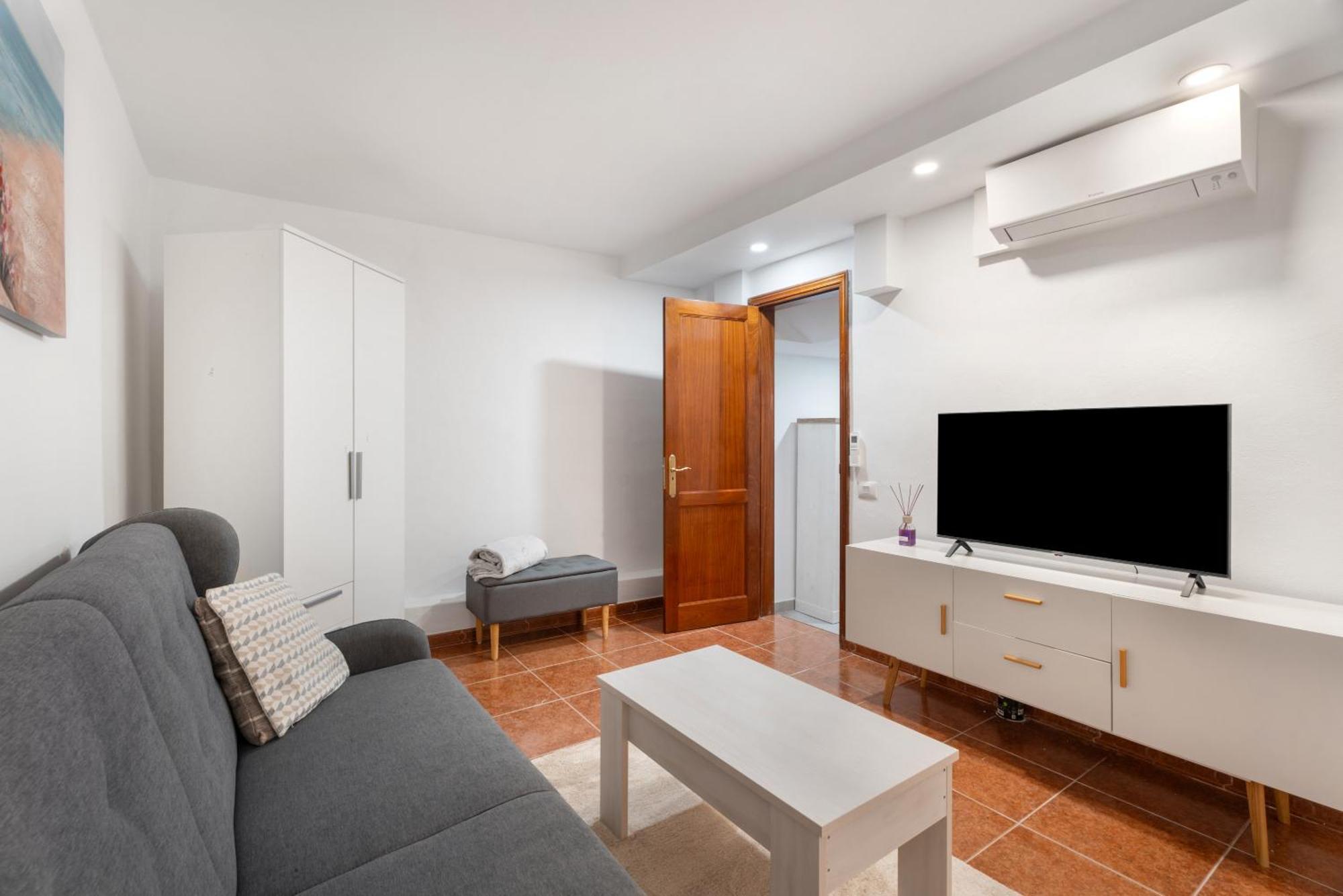 Atlantico Villa *