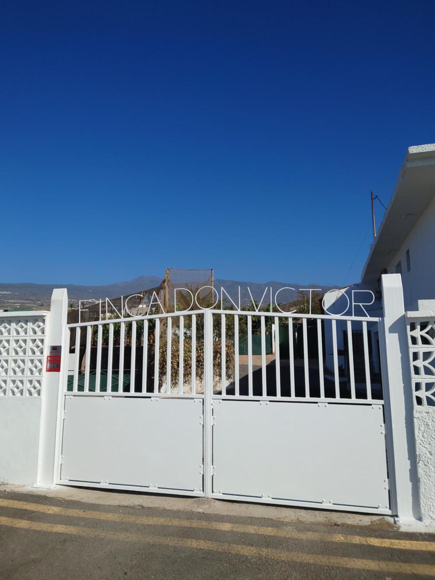 Holiday home Don Victor *